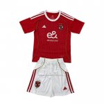 1ª Camiseta Al-Ahly SC Nino 2025-2026