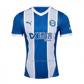 1ª Camiseta Alaves 2024-2025