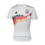 1ª Camiseta Alemania 2019