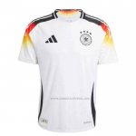 1ª Camiseta Alemania Authentic 2024