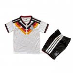1ª Camiseta Alemania Nino 2026