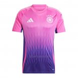 2ª Camiseta Alemania 2024