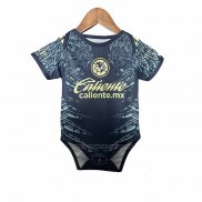 2ª Camiseta America Bebe 2025-2026