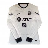 3ª Camiseta America Manga Larga 2023