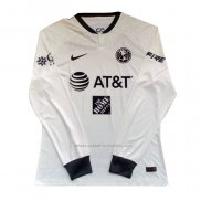 3ª Camiseta America Manga Larga 2023