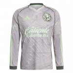 3ª Camiseta America Manga Larga 2025-2026