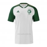 2ª Camiseta Arabia Saudita 2023