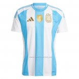1ª Camiseta Argentina 2024