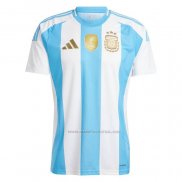 1ª Camiseta Argentina 2024