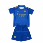 Camiseta Arsenal Special Nino 2025-2026 Azul