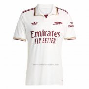 3ª Camiseta Arsenal 2025-2026