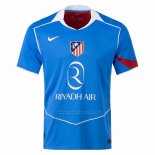 3ª Camiseta Atletico Madrid 2025-2026