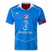 3ª Camiseta Atletico Madrid 2025-2026