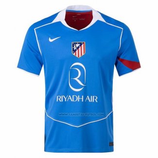 3ª Camiseta Atletico Madrid 2025-2026