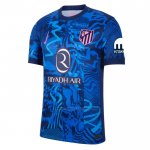 3ª Camiseta Atletico Madrid Authentic 2024-2025