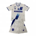 1ª Camiseta Auxerre Nino 2024-2025