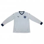 1ª Camiseta Bahia Manga Larga 2025