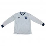 1ª Camiseta Bahia Manga Larga 2025