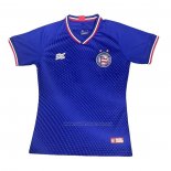 3ª Camiseta Bahia Mujer 2024