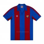 1ª Camiseta Barcelona Retro 83-84