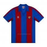 1ª Camiseta Barcelona Retro 83-84