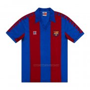 1ª Camiseta Barcelona Retro 83-84