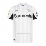 2ª Camiseta Bayer Leverkusen 2024-2025