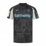 3ª Camiseta Bayer Leverkusen 2024-2025