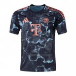 2ª Camiseta Bayern Munich 2024-2025