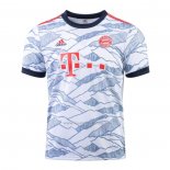 3ª Camiseta Bayern Munich 2021-2022