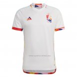 2ª Camiseta Belgica 2022