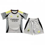 3ª Camiseta Benfica Nino 2024-2025