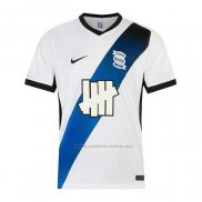 2ª Camiseta Birmingham City 2025-2026