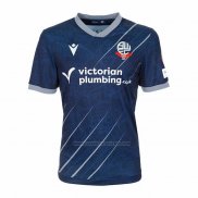 2ª Camiseta Bolton Wanderers 2025-2026