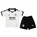 2ª Camiseta Bristol City Nino 2025-2026