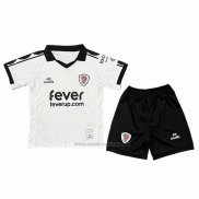 2ª Camiseta Bristol City Nino 2025-2026