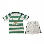 1ª Camiseta Celtic Nino 2025-2026