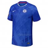 1ª Camiseta Chelsea Authentic 2025-2026
