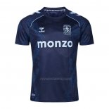 3ª Camiseta Coventry City 2025-2026
