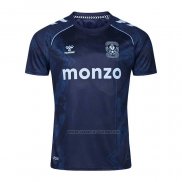 3ª Camiseta Coventry City 2025-2026