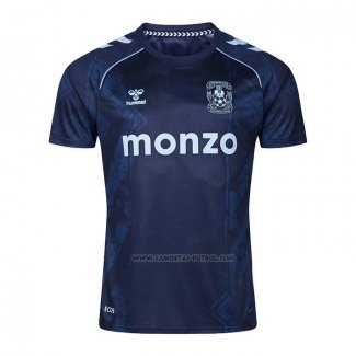 3ª Camiseta Coventry City 2025-2026