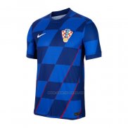 2ª Camiseta Croacia 2024