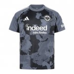 3ª Camiseta Eintracht Frankfurt 2025-2026