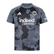 3ª Camiseta Eintracht Frankfurt 2025-2026