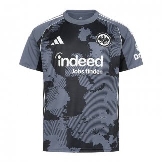 3ª Camiseta Eintracht Frankfurt 2025-2026