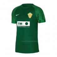 2ª Camiseta Elche 2022-2023