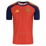 1ª Camiseta Espana Authentic 2026