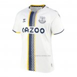 3ª Camiseta Everton 2021-2022