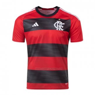 1ª Camiseta Flamengo 2023