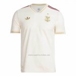 3ª Camiseta Flamengo Authentic 2025